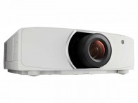Інсталяційний проектор NEC PA653U (60004120)