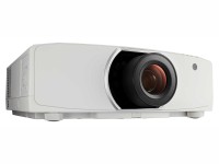 Інсталяційний проектор NEC PA803U (60004121)