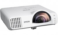 Короткофокусний проектор Epson EB-L200SX (V11H994040)