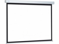 Моторизований екран Projecta Compact Electrol 128x220 см HC, BD 59 см (10102006)