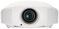 Проектор Sony VPL-VW590/W (VPL-VW590/W) білий