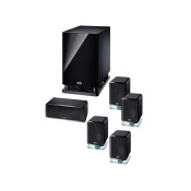 HECO Ambient 5.1 A