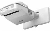Проектор Epson EB-670 (V11H747040)