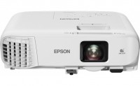 Проектор Epson EB-2247U (V11H881040) WiFi