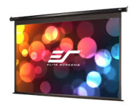 Проекционный экран ELITE SCREENS 120" Electric120V