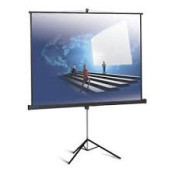 Проекційний екран PROJECTA ProView 152x152 (10430112)