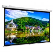 Екран Projecta ProScreen 139 x 240 см, HC, 104", 16x9, BD 5 см (10200305)