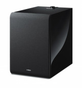 Yamaha NS-NSW100 Piano Black