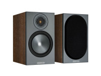 Monitor Audio Bronze 50 Walnut (6G) (SB6G50WN)