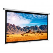Екран Projecta SlimScreen 183x240 см, MW (10201072)