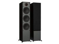 MONITOR AUDIO Monitor 300 Black (SMB300B)
