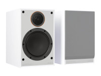 Monitor Audio Monitor 100 White (SMB100W)