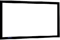 Проекційний екран PROJECTA PermScreen Deluxe 147x249 (10630233)