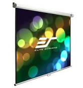 Проекционный экран ELITE SCREENS M135XWV2