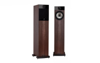 Fyne Audio F302 Walnut