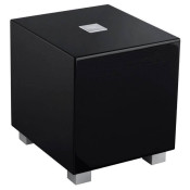 REL TZero MKIII Piano Black (RELTZPBK)