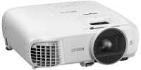 Проектор для домашнего кинотеатра Epson EH-TW5400 (V11H850040)