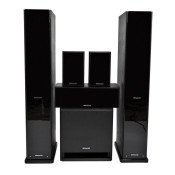 MT-Power Elegance 2 Black 5.1