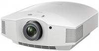 Проектор для домашнего кинотеатра Sony VPL-HW65ES, белый