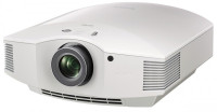 Проектор для домашнего кинотеатра Sony VPL-HW45ES, белый (VPL-HW45/W)