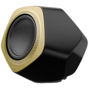 Bang & Olufsen BeoLab 19 Brass Tone/Black