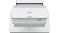 Проектор ультракороткофокусний Epson EB-770F (V11HA79080)