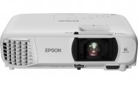 Проектор для домашнего кинотеатра Epson EH-TW610 (V11H849140)