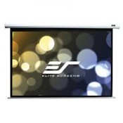Екран Elite Screens моторизований настінний 100" (4:3) 152.4 x 203.2 Electric100V