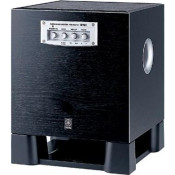 Yamaha YST-SW315 Black