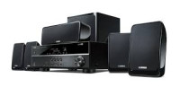 Yamaha YHT-1840 Black