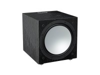 Monitor Audio Silver W12 Black Oak (MASSW12BL)