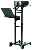Проекционный столик PROJECTA StandMaster I-A