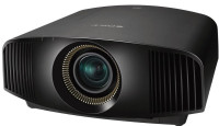 Проектор для домашнього кінотеатра Sony VPL-VW570 Black (VPL-VW570/B)