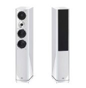 HECO Aleva GT 602 White