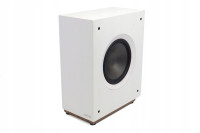 Jamo S 810 SUB White