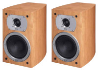 HECO Victa Prime 202 Cognac