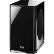 Heco Aleva GT Sub 322 A Black