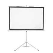 Екран 2E на тринозі 120" (2.4х1.8 м) (0043120T)