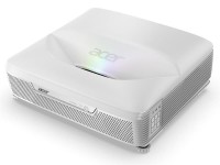 Проектор Acer L812 WiFi, Aptoide (MR.JUZ11.001)