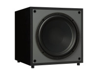 Monitor Audio Monitor MRW10 Black (SMW10B)