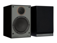 Monitor Audio Monitor 100 Black (SMB100B)