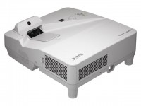 Проектор ультракороткофокусный NEC UM352Wi (Multi-Touch) (60003955)