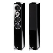 HECO Aleva GT 602 Black