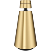 Bang & Olufsen BeoSound 1 GVA Speaker Brass Tone (1666413)