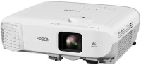 Проектор Epson EB-980W (V11H866040)
