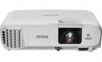Проектор Epson EB-U05 (V11H841040)