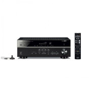 Yamaha RX-V485 Black