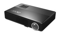 Проектор Acer XD1520i (MR.JU811.001) WiFi