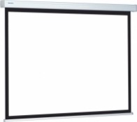 Проекционный экран PROJECTA Compact Electrol 228x300 (10100087)