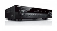 Yamaha RX-S602 Black